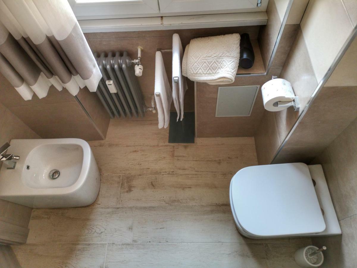 Vakantiehuis Casa Katiuscia Rome