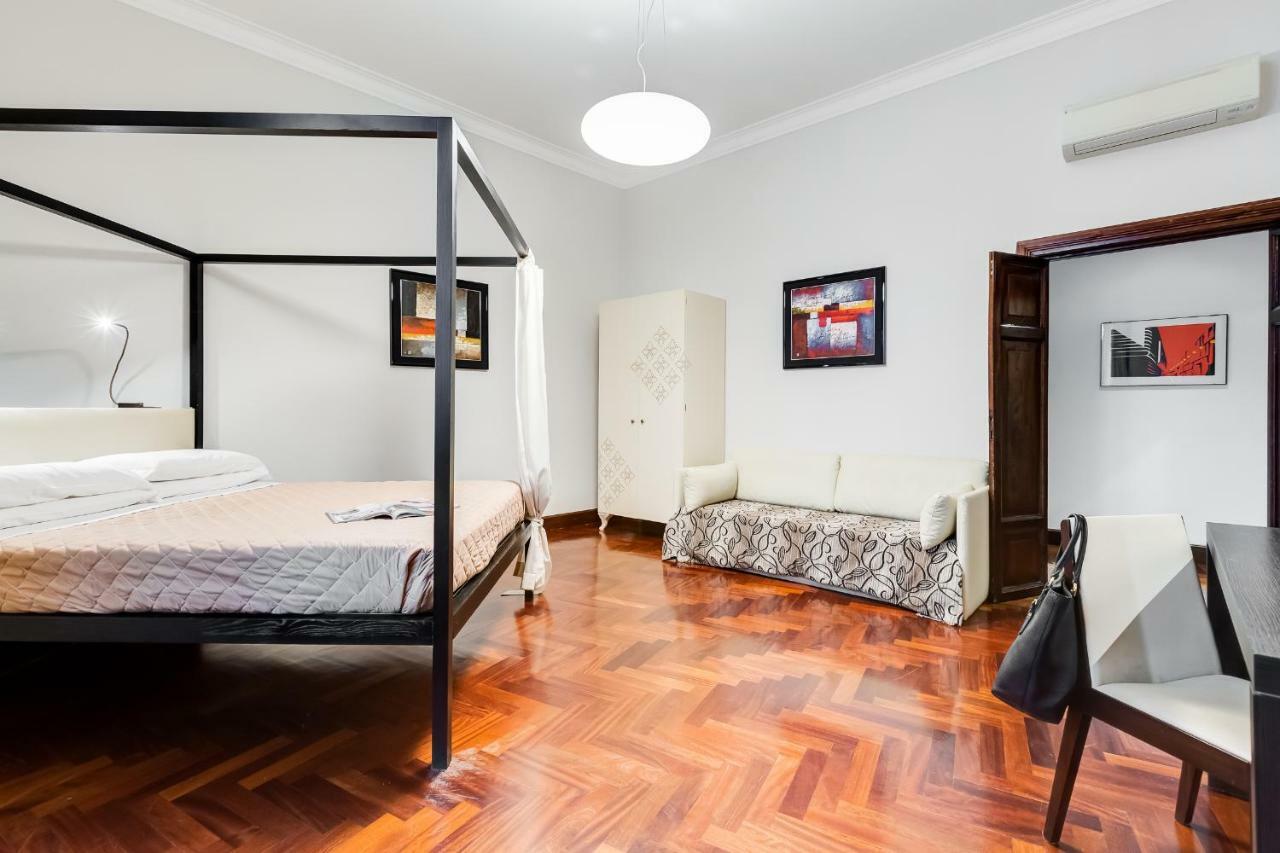 National Appartement *