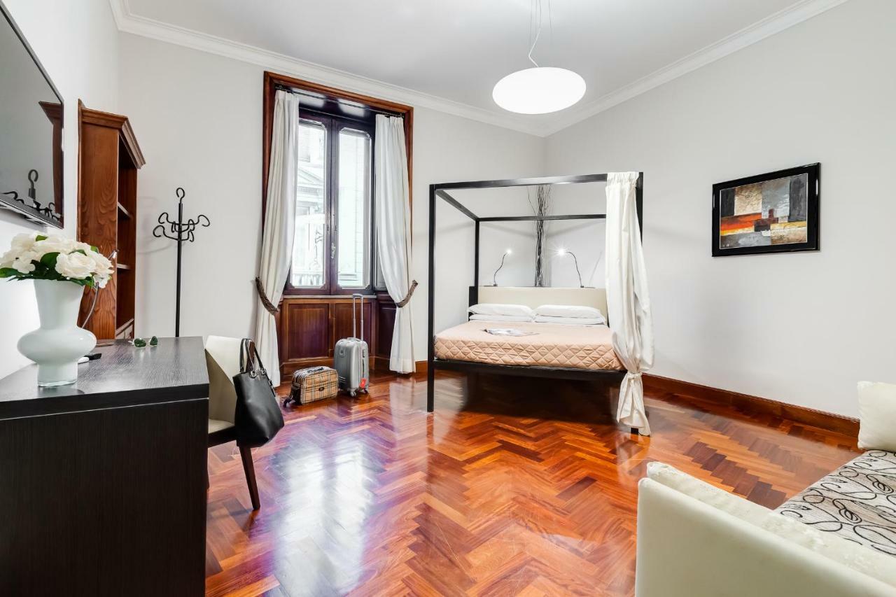 Appartement National *