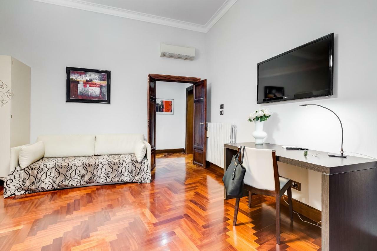 National Appartement
