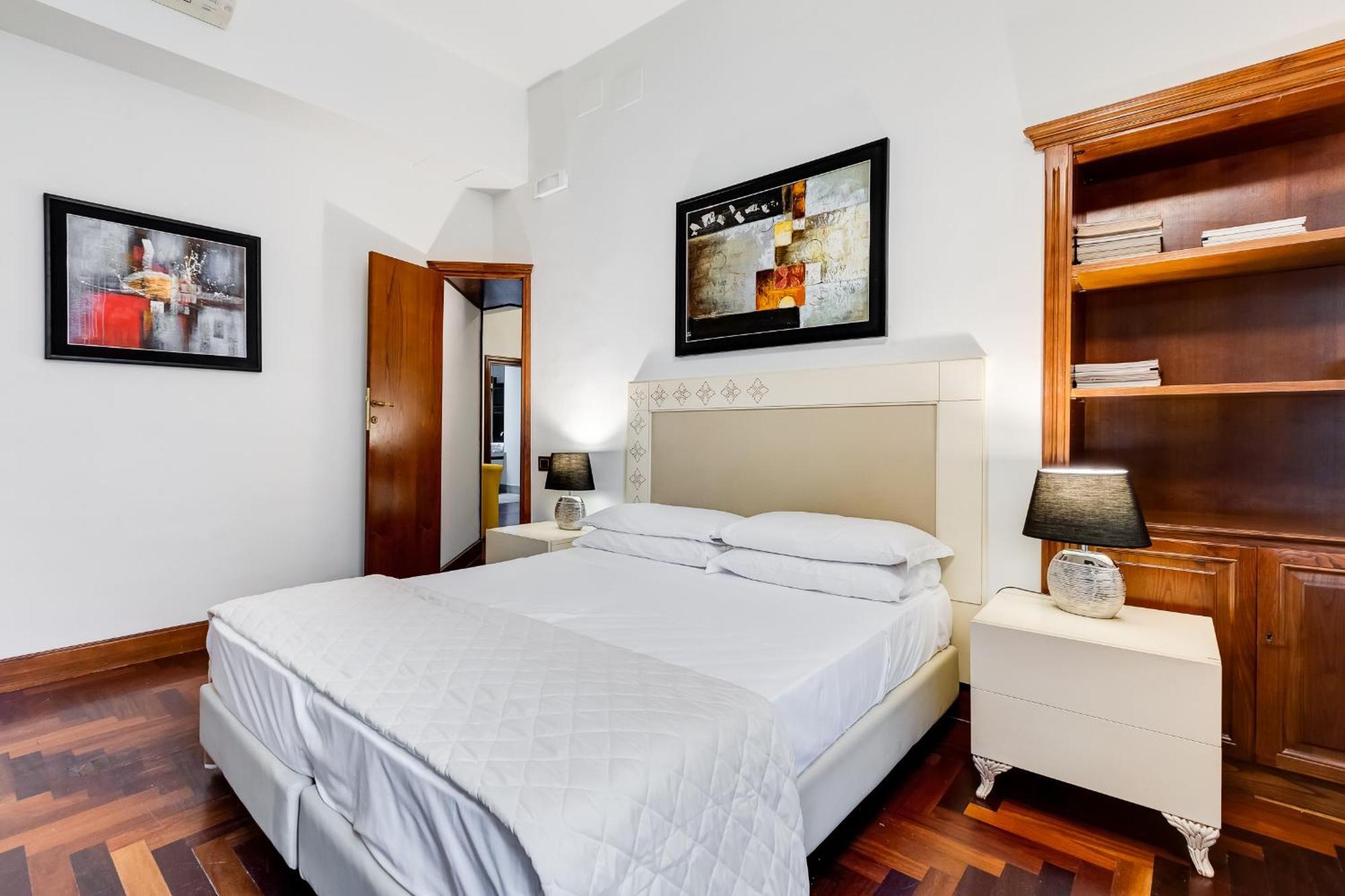 National Appartement *