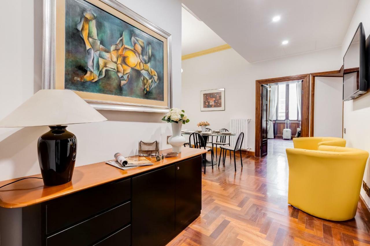 National Appartement Rome
