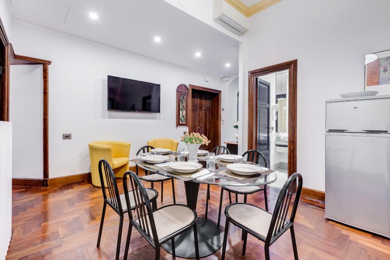 National Appartement *