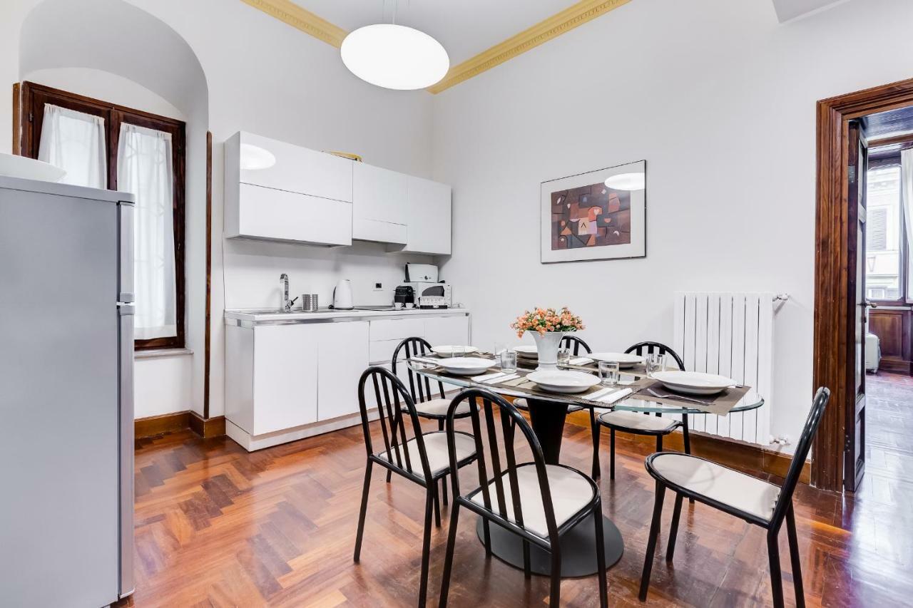 Appartement National Rome