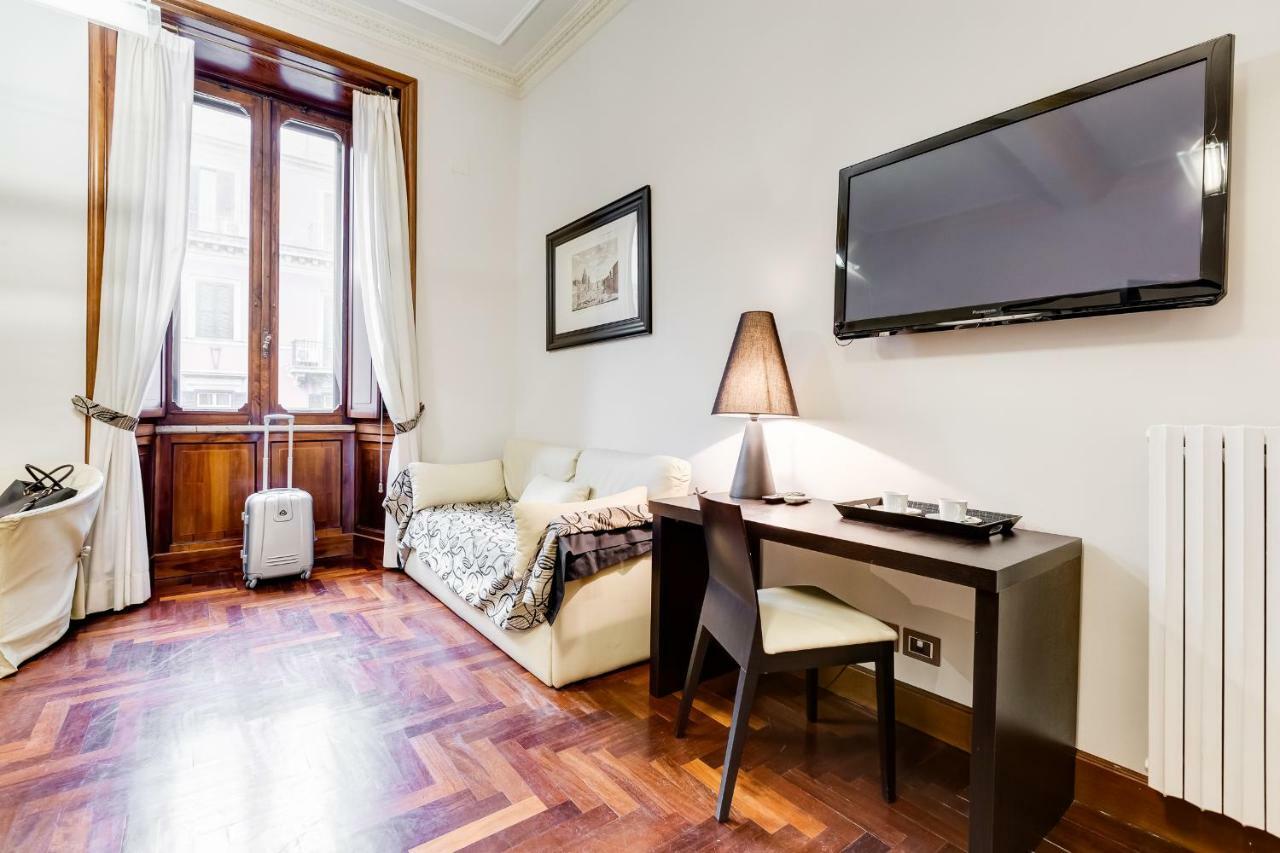 Appartement National Rome