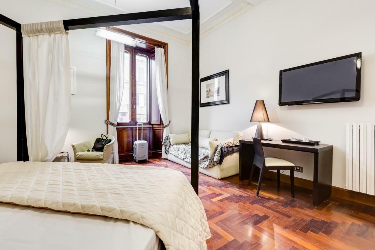 National Appartement