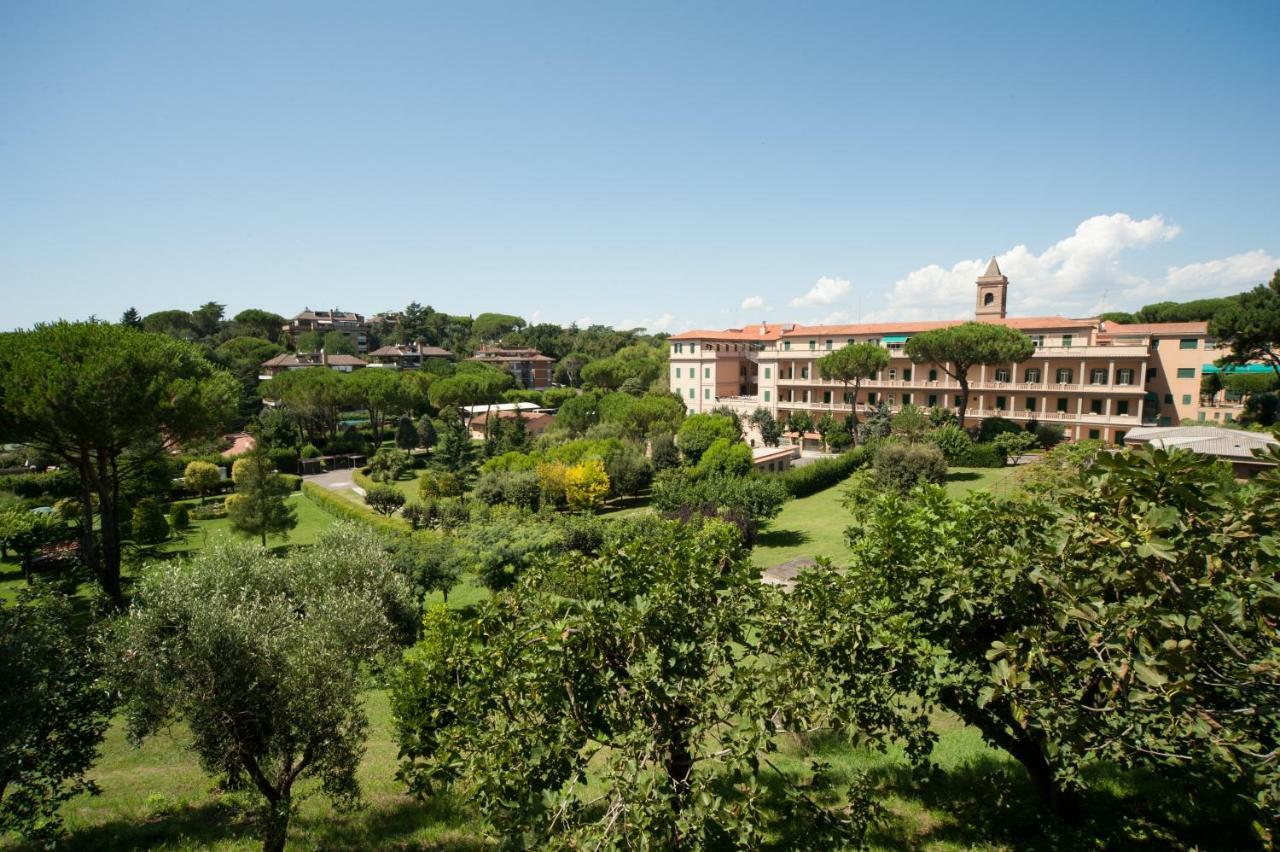 Hébergement de vacances Mons Aureus Rome