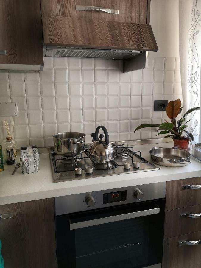 Vakantiehuis Casa Katiuscia Rome