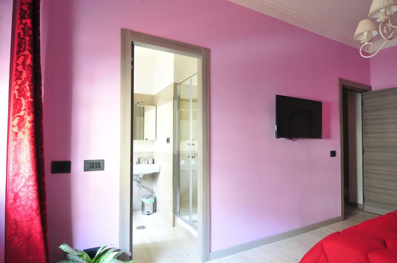 Vakantiehuis Casa Katiuscia Rome
