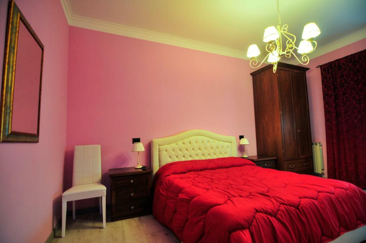 Casa Katiuscia Vakantiehuis Rome