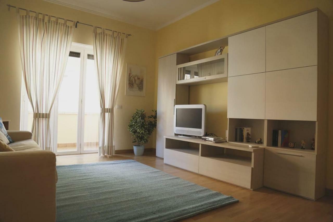 Casa Vacanze Degli Ubaldi *