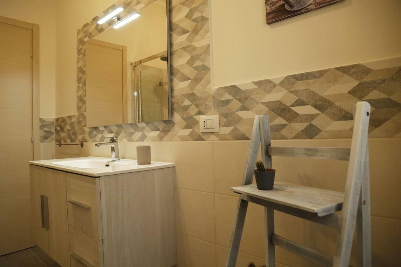 Apartamento Casa Vacanze Degli Ubaldi