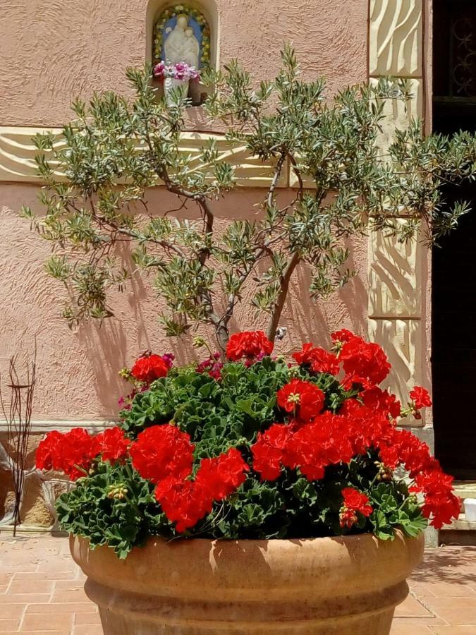 - Quarto Del Cuore Estadia no rancho Roma