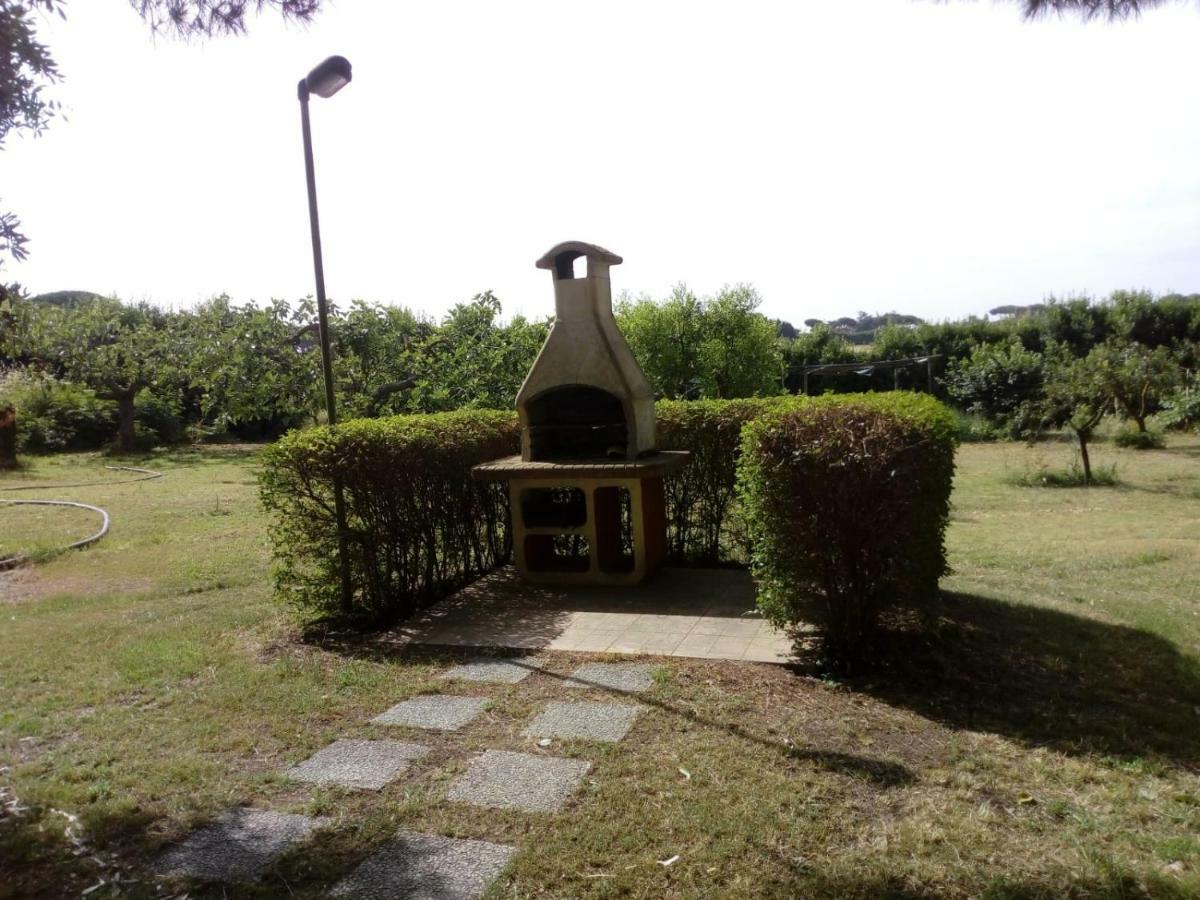 - Quarto Del Cuore Estadia no rancho Roma