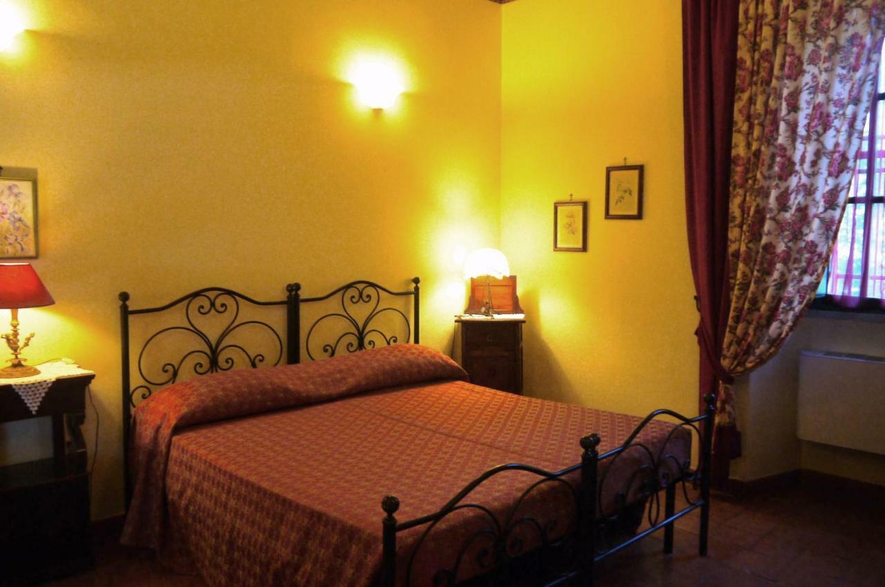 - Quarto Del Cuore Roma