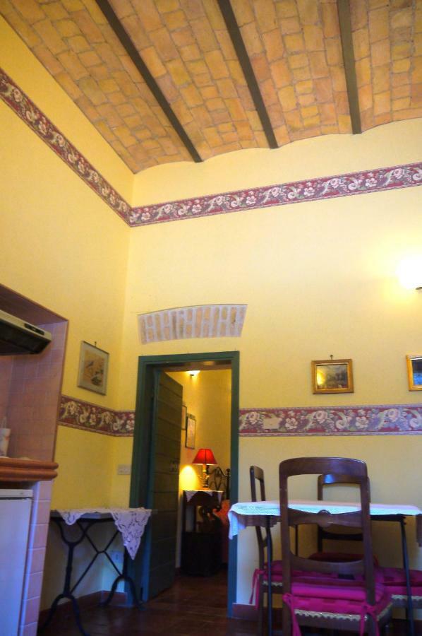 Estadia no rancho - Quarto Del Cuore