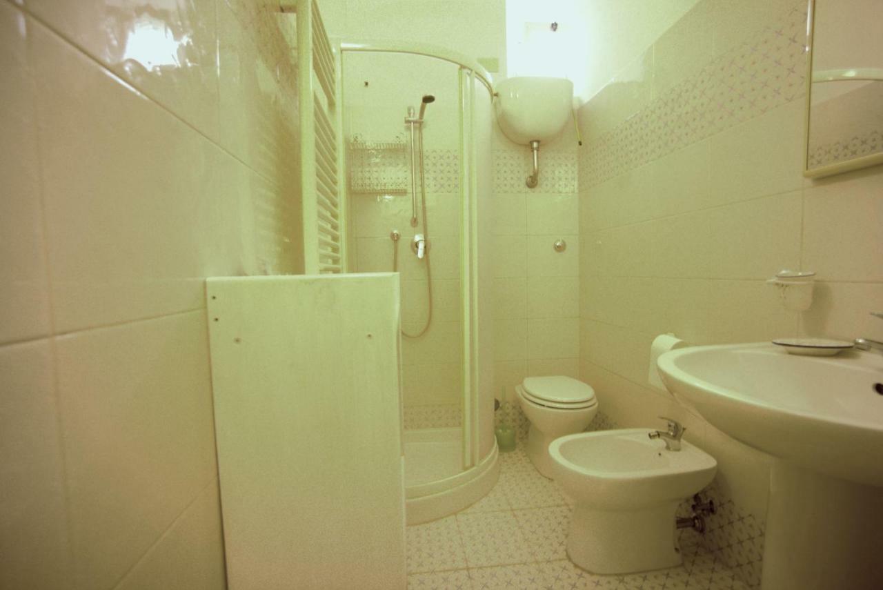 - Quarto Del Cuore Estadia no rancho *