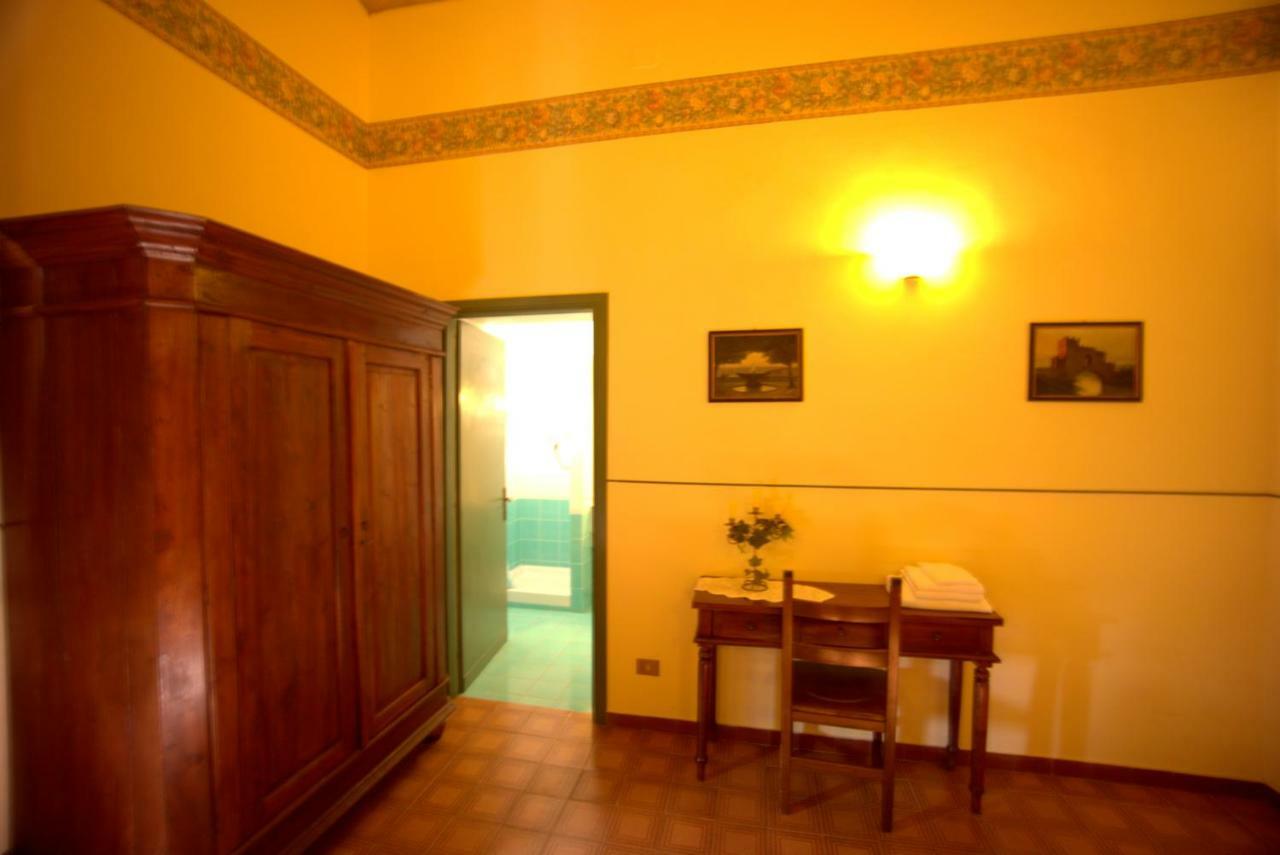 - Quarto Del Cuore Estadia no rancho *