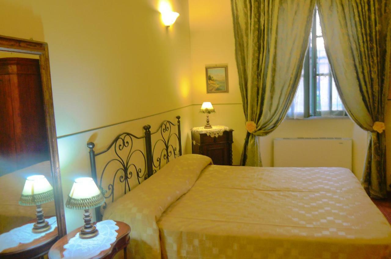 - Quarto Del Cuore Estadia no rancho