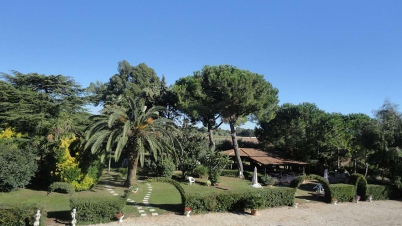 - Quarto Del Cuore Estadia no rancho Roma
