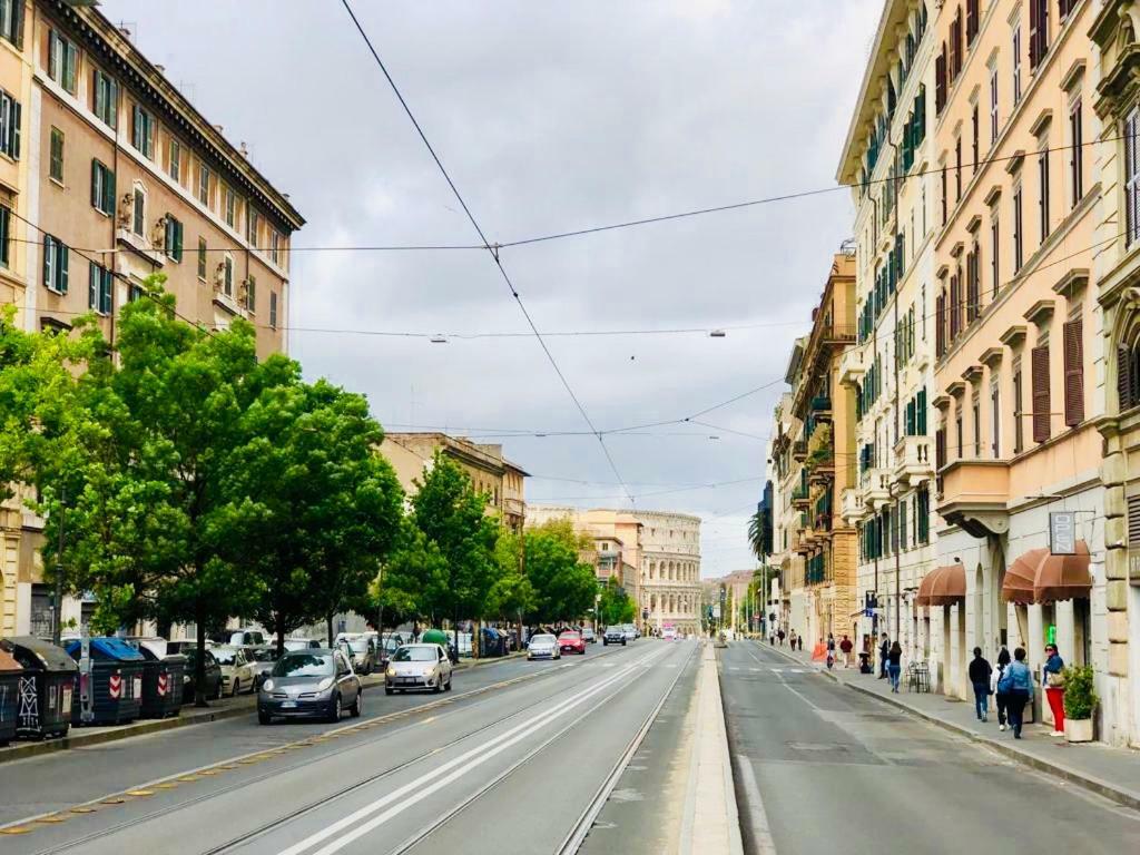 Colosseo