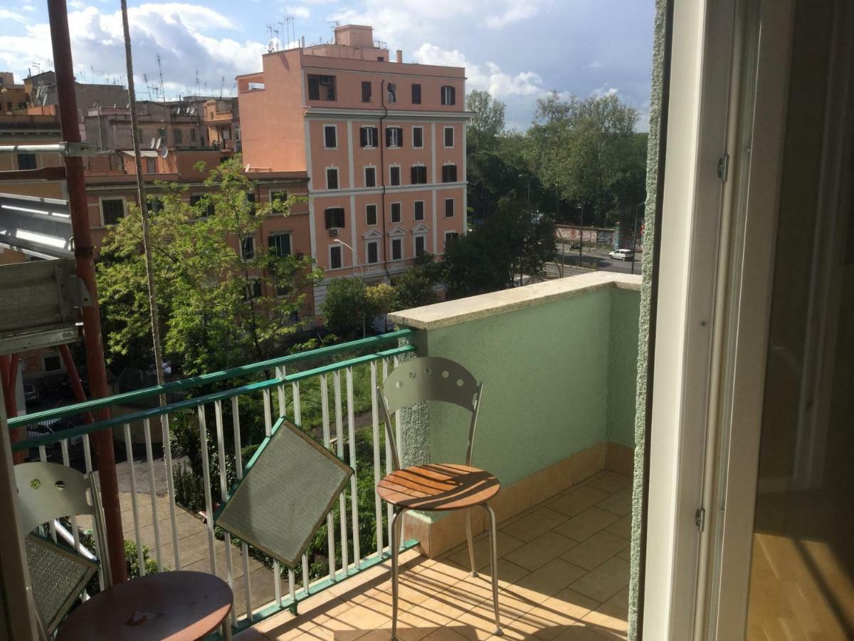 Applecat * Rome