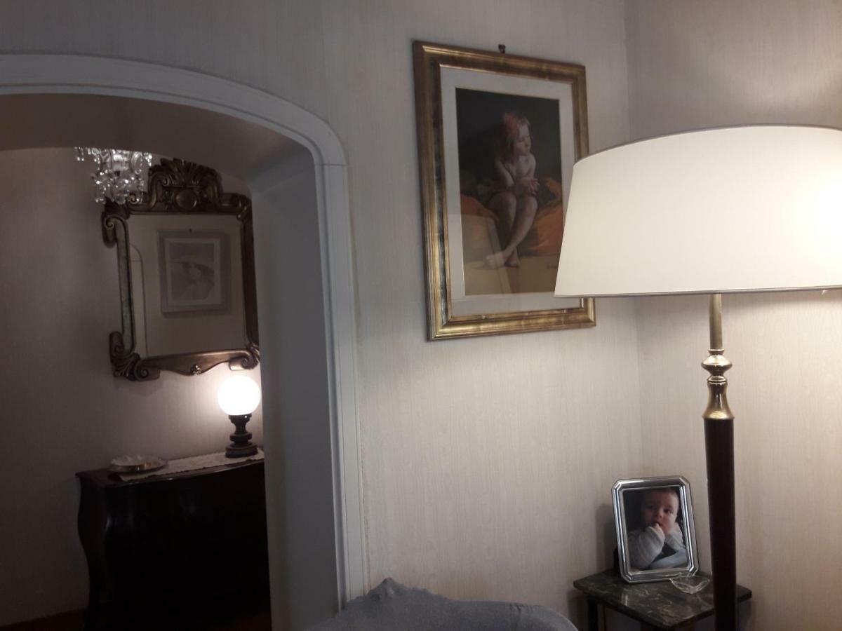 Apartment The Queen's Coffer Rome