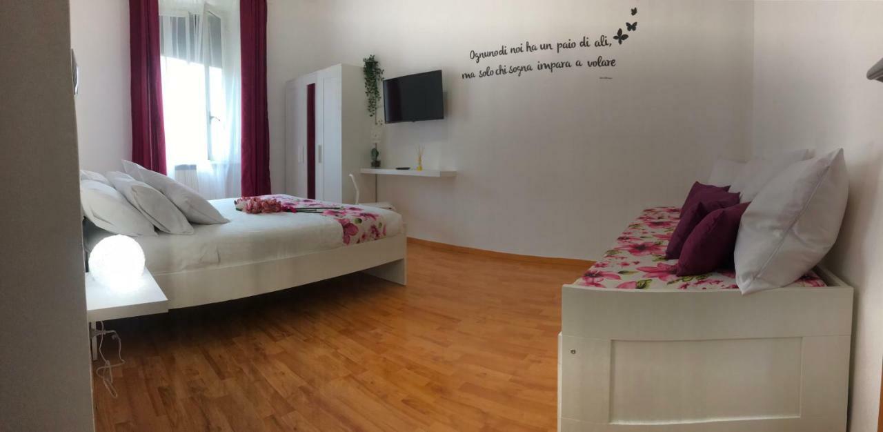 Appartamento Orchids