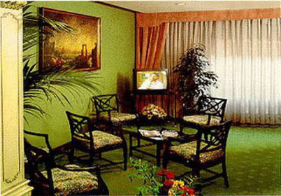 Hotel Augustea Rome