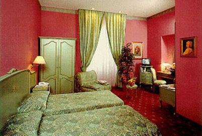 Augustea Hotel