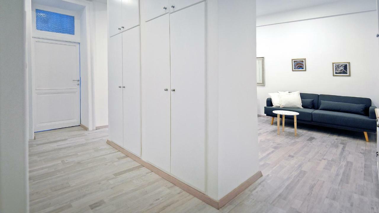 Pompeo Magno White Luxury * Rome