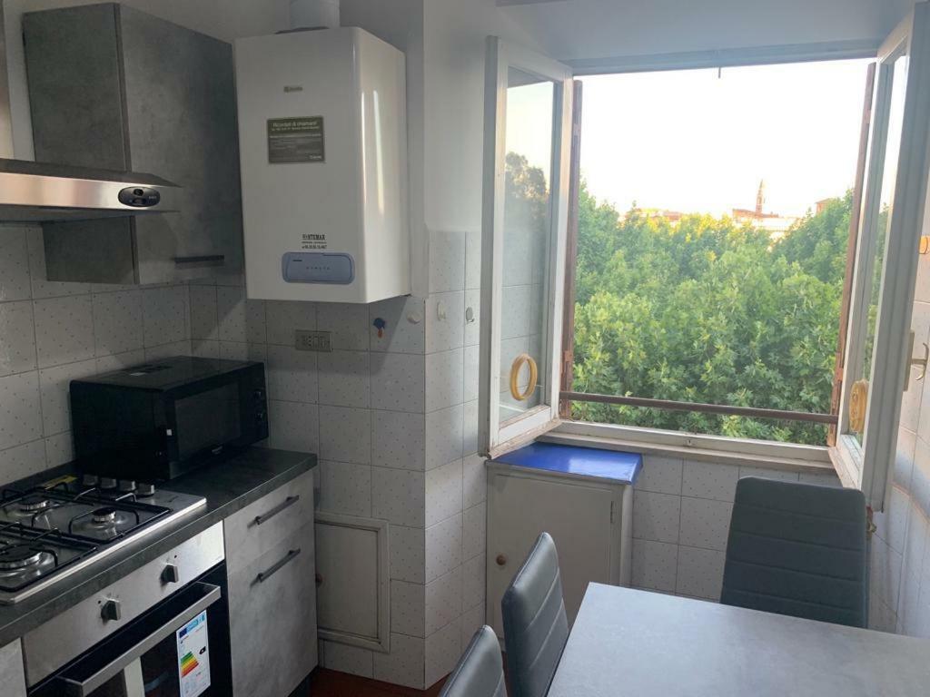 Appartamento Arion