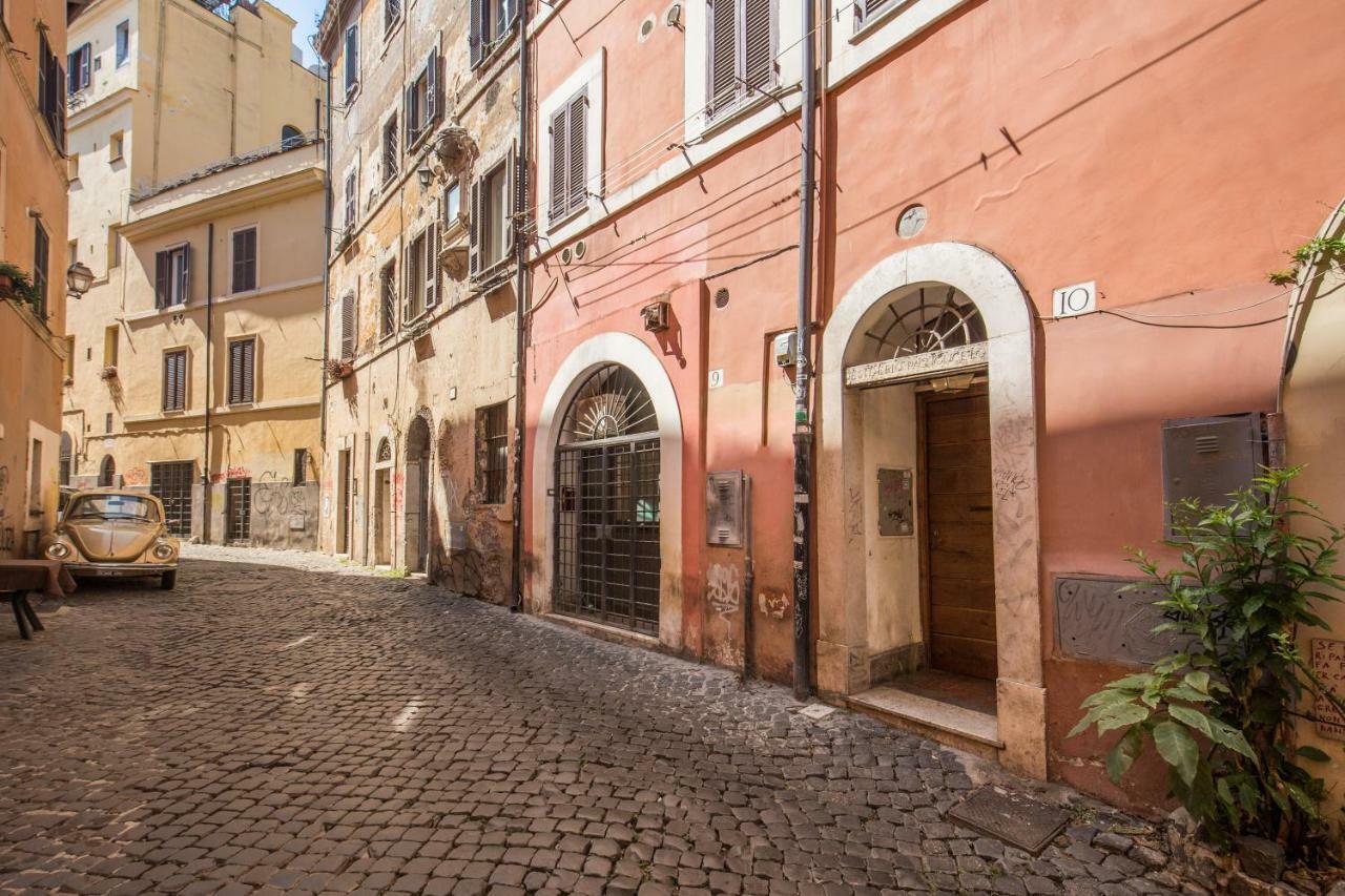 Atmospheres Rome