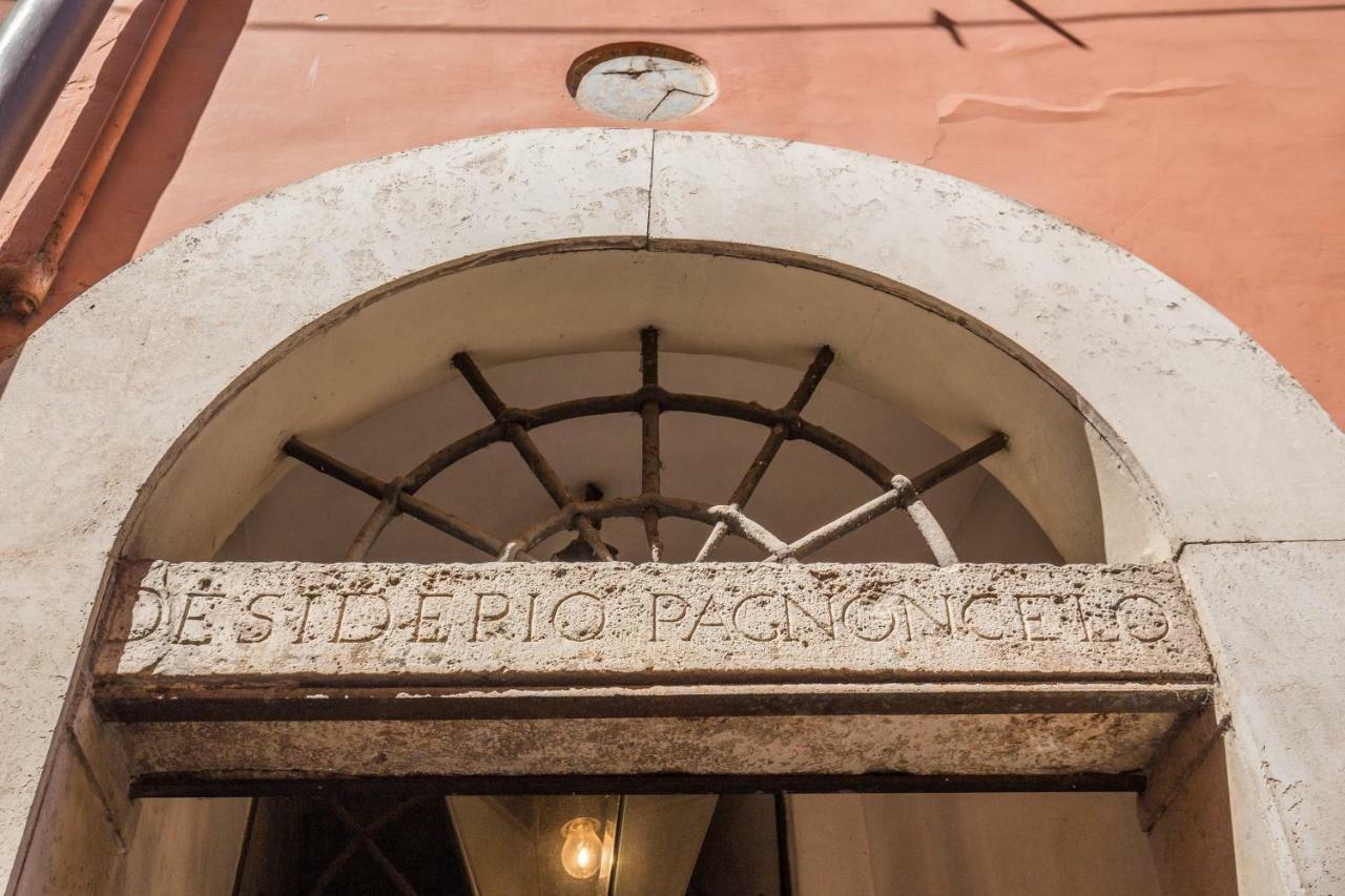 Apartment Atmospheres Rome