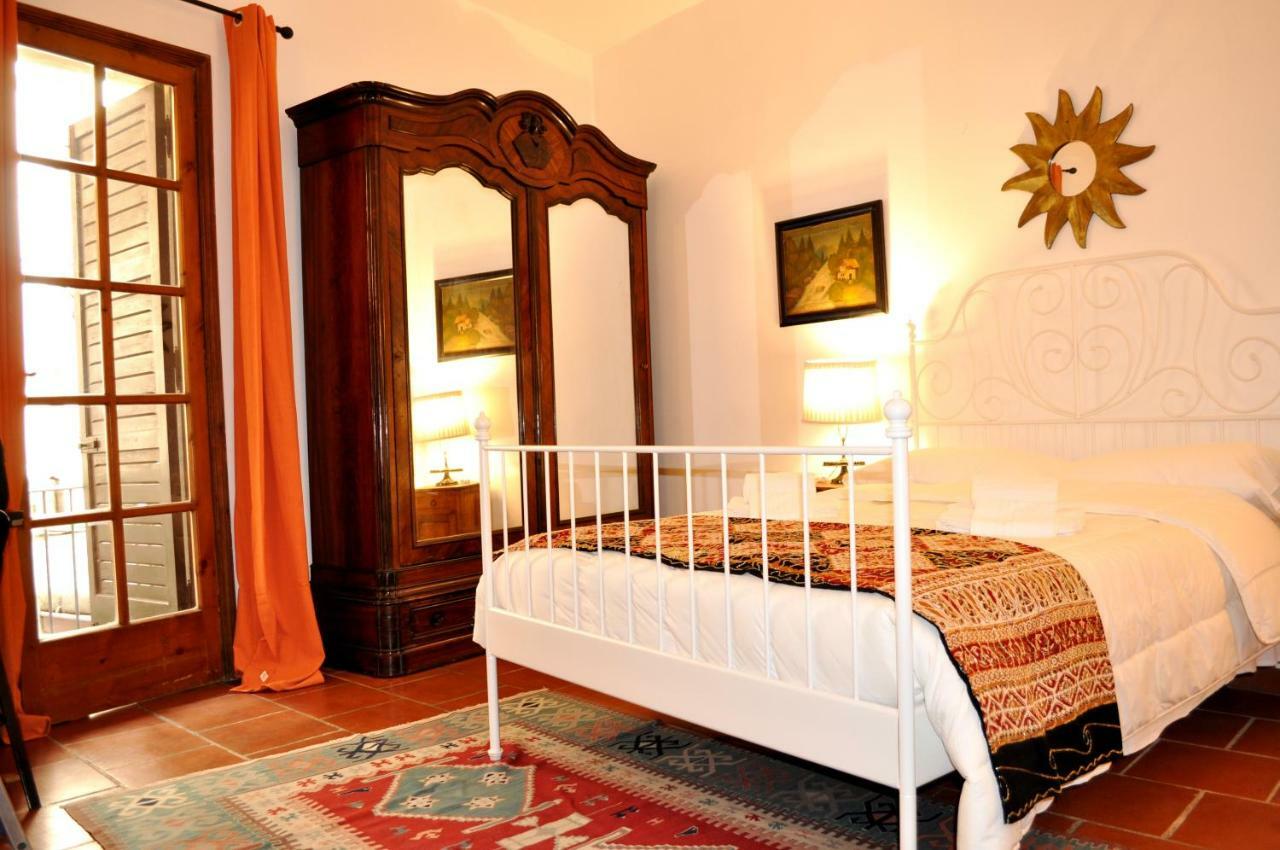 Atmospheres Apartment Rome
