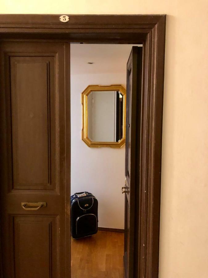 Sant'onofrio - Trastevere Vatican Apartamento *