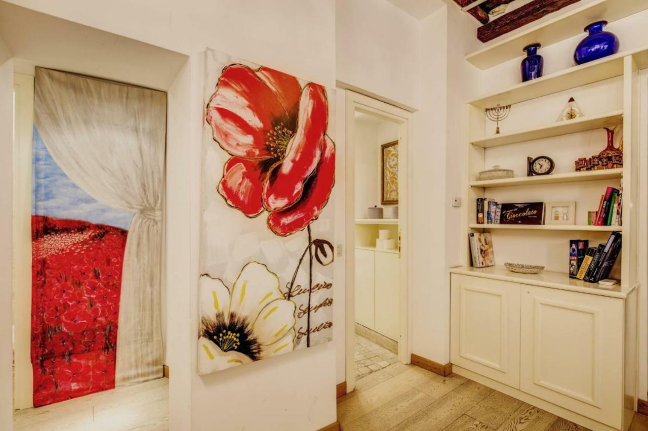 Appartement Portico D'ottavia