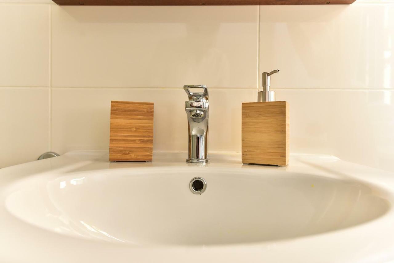 Apartment Trastevere Queen