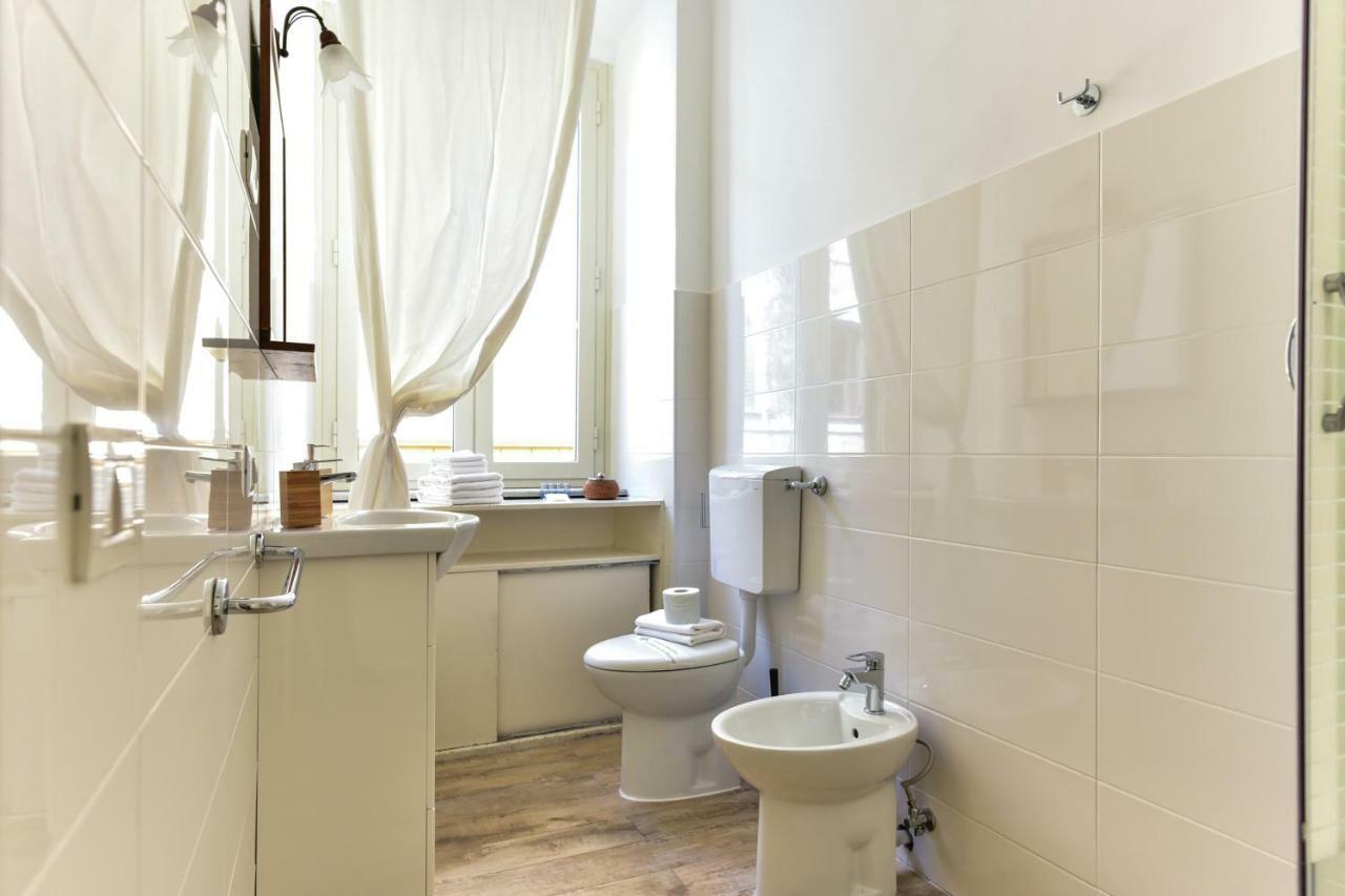 Trastevere Queen Apartment