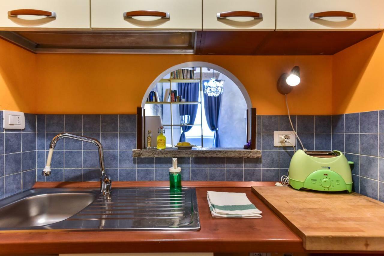 Apartment Trastevere Queen *