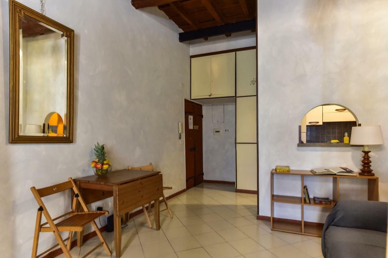 Trastevere Queen Apartment