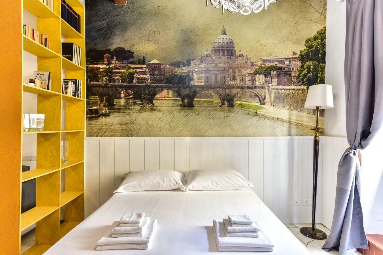 Trastevere Queen