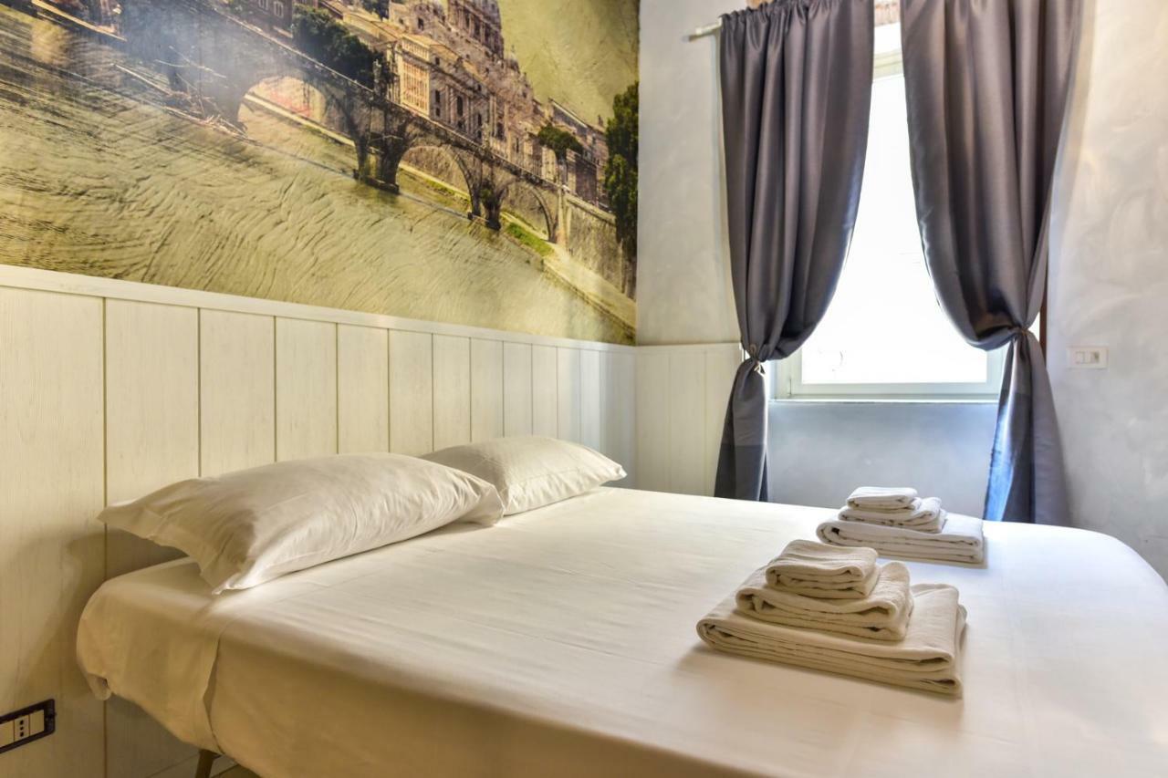 Trastevere Queen Apartment *