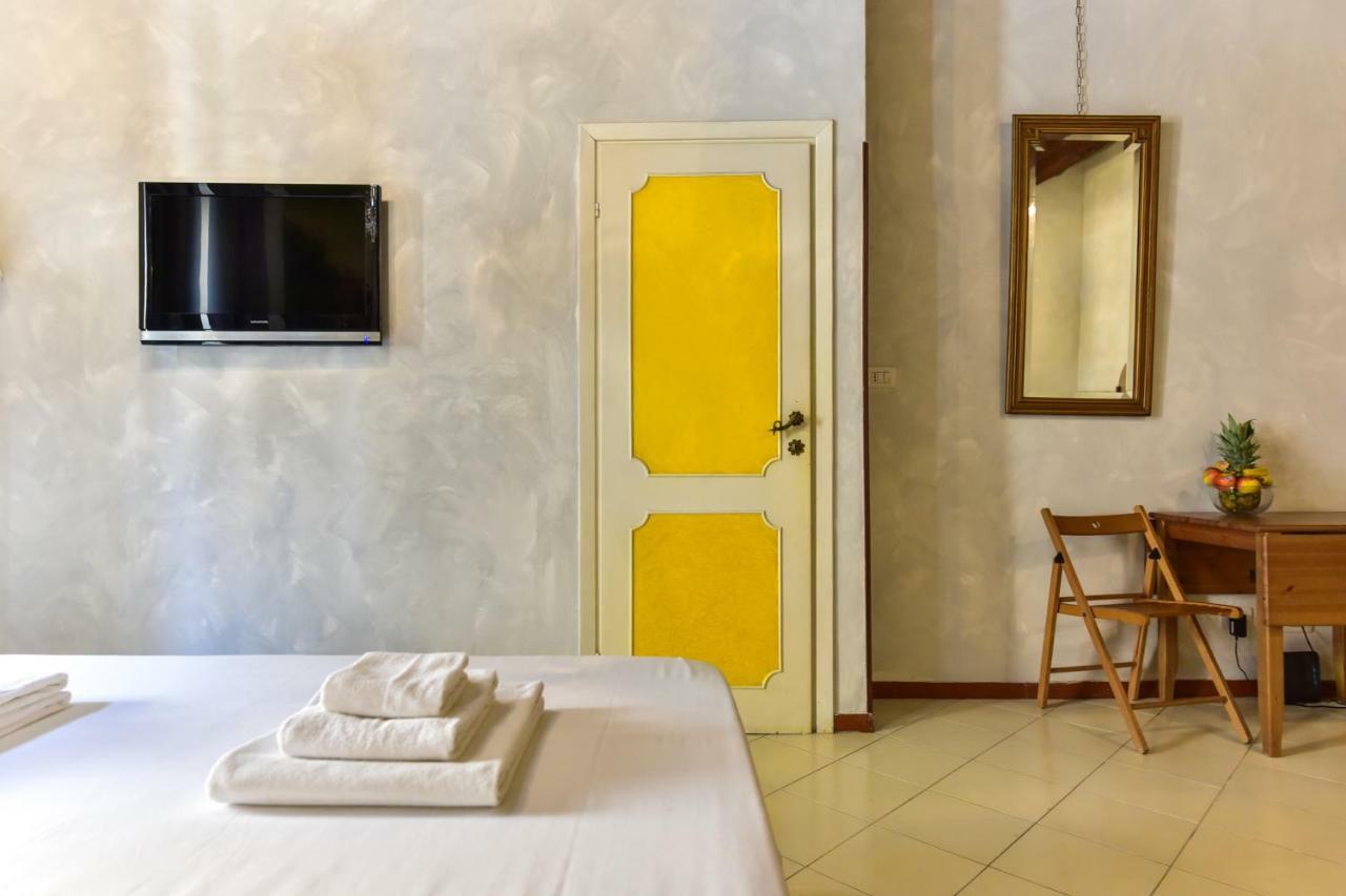 Trastevere Queen Apartment