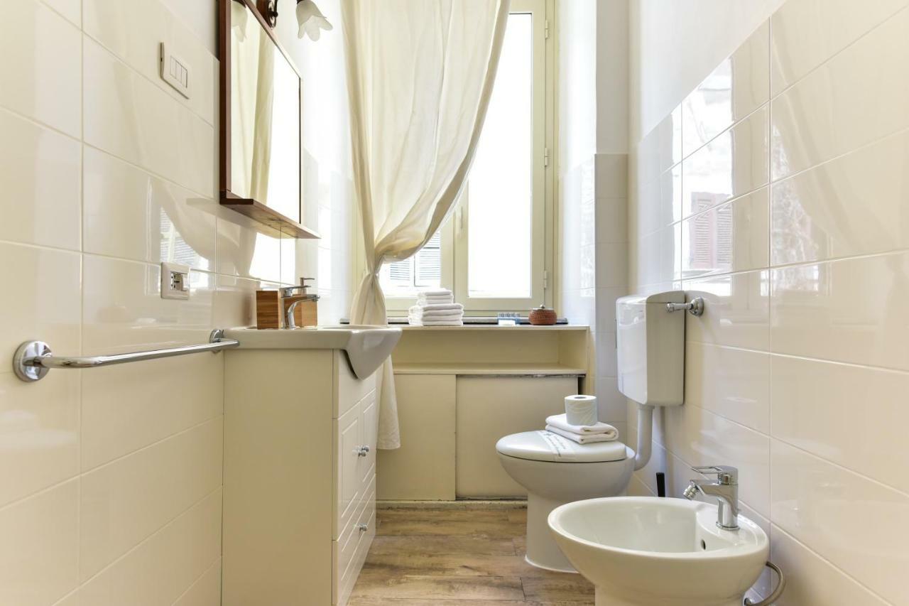 Apartment Trastevere Queen *
