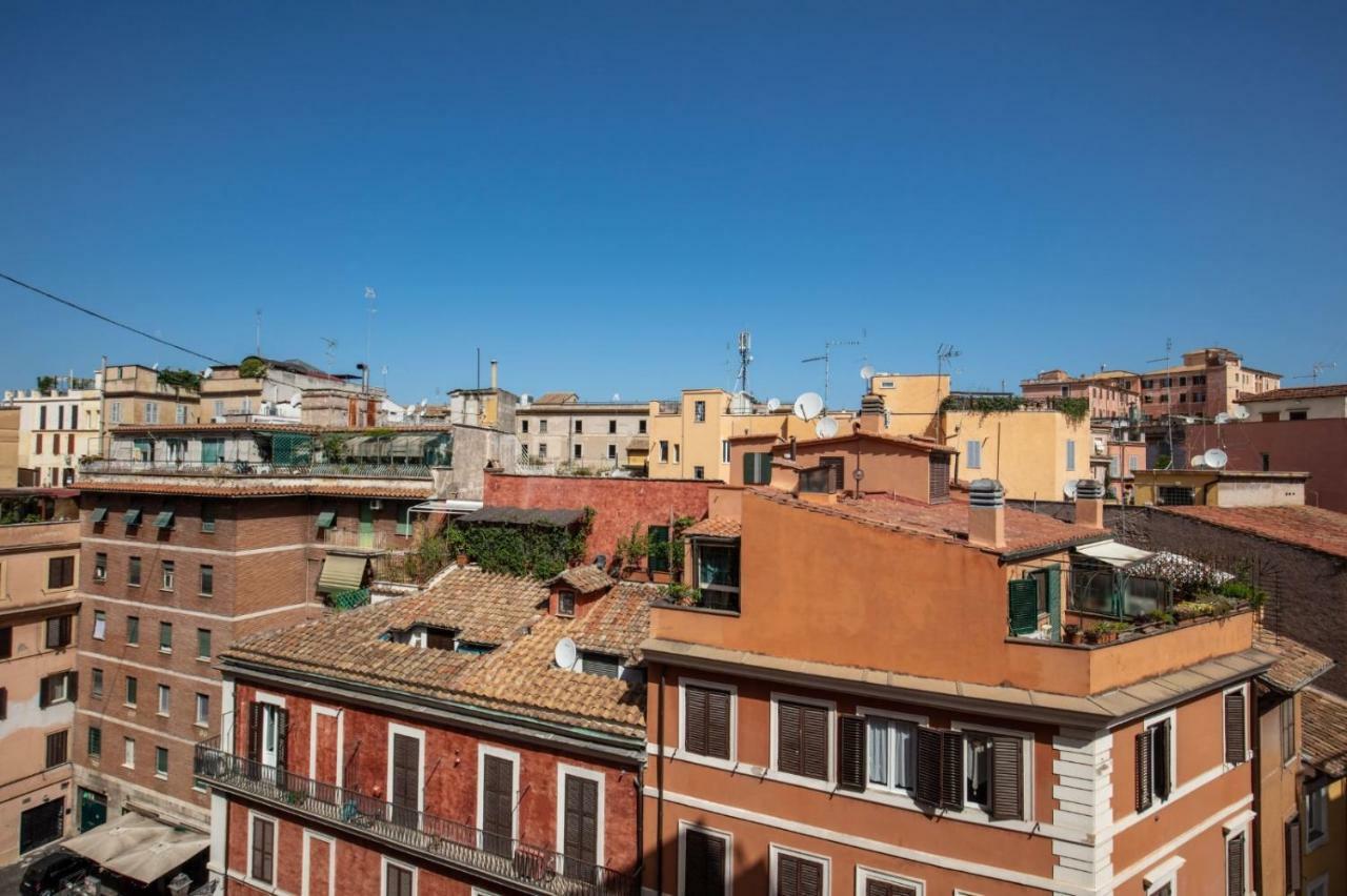 Vakantiehuis Corner211 Rome