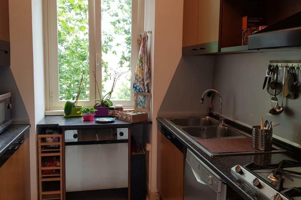 Apartment A Casa Di Juno 