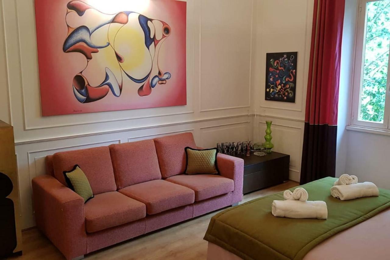 Apartment A Casa Di Juno 