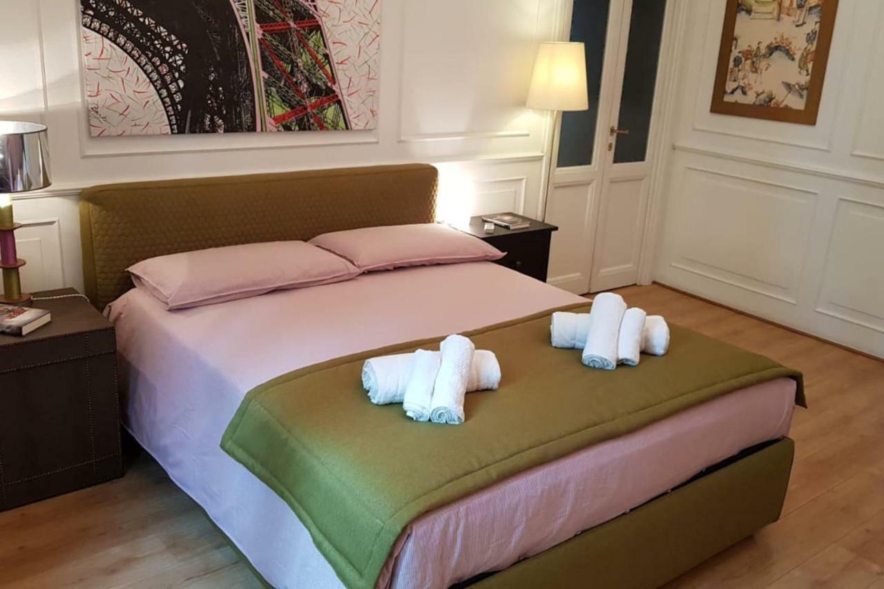 A Casa Di Juno 