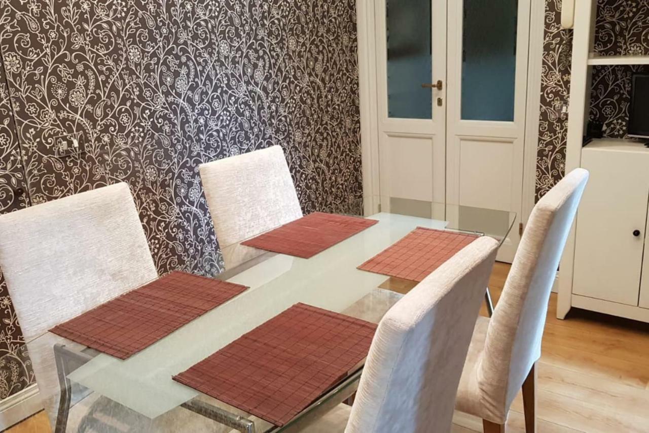 Appartement A Casa Di Juno 